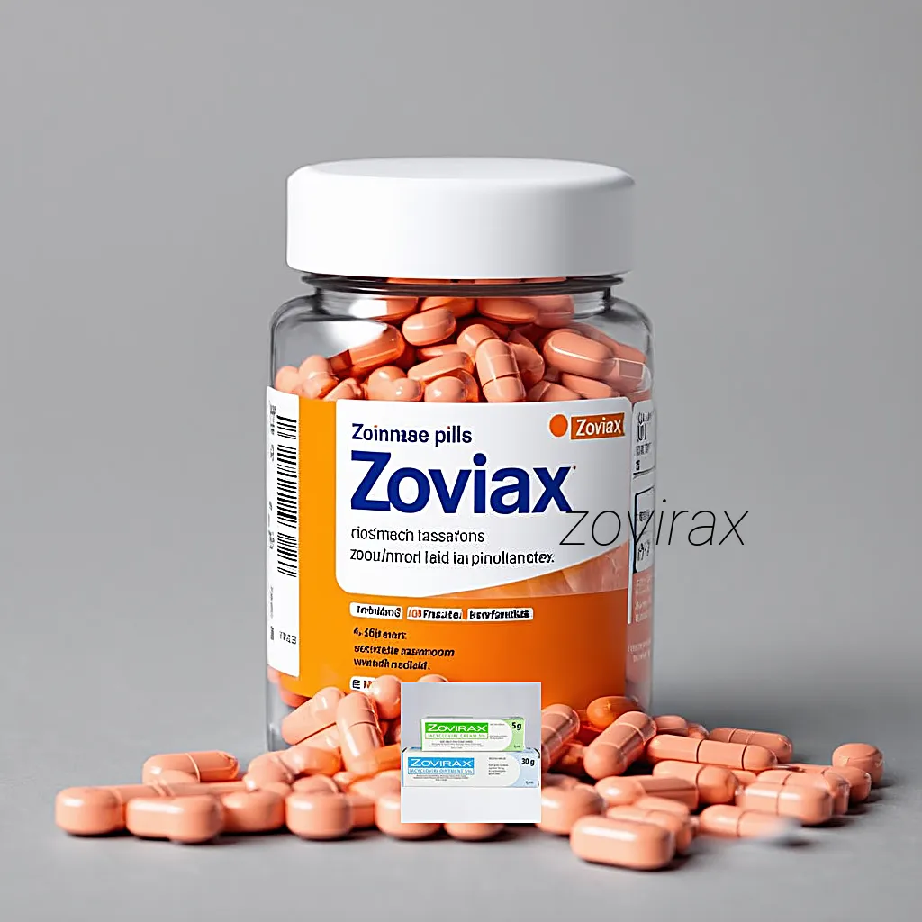 Zovirax